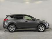 Toyota RAV4 IV (XA40) Санкт-Петербург  - изображение 27