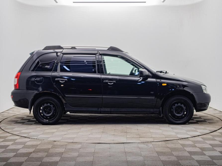Lada (ВАЗ) Kalina I Москва  - изображение 6