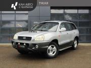 Hyundai Santa Fe I Казань  - изображение 16
