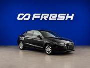 Audi A3 III (8V) Москва  - изображение 20