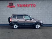 Chevrolet Niva I Рестайлинг Альметьевск  - изображение 26