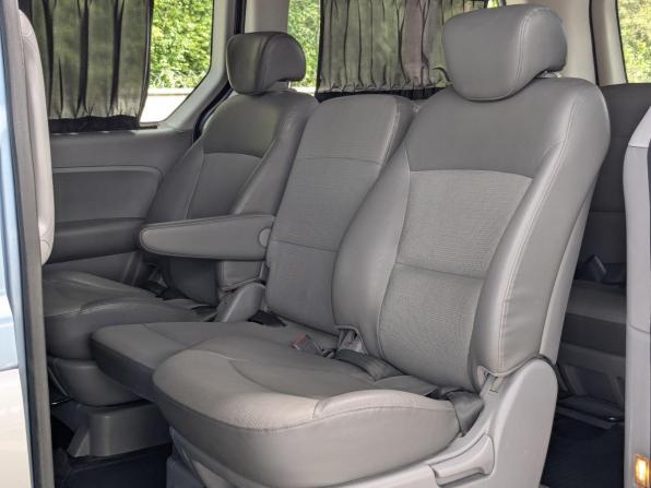 Hyundai Grand Starex I с пробегом 2010 года, цена 1 365 000 рублей, 178000 км, минивэн, Автокод Объявления