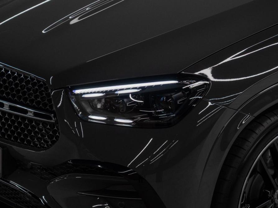 Mercedes-Benz GLE II (V167) Рестайлинг Москва  - изображение 2