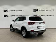 Chery Tiggo 4 Pro I Рестайлинг Санкт-Петербург  - изображение 19
