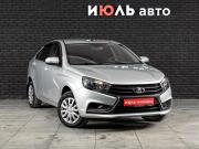 Lada (ВАЗ) Vesta I Екатеринбург  - изображение 23