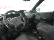 Lada (ВАЗ) Niva Travel I Вологда  - изображение 26