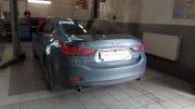 Mazda 6 III (GJ) Рестайлинг Санкт-Петербург  - изображение 9