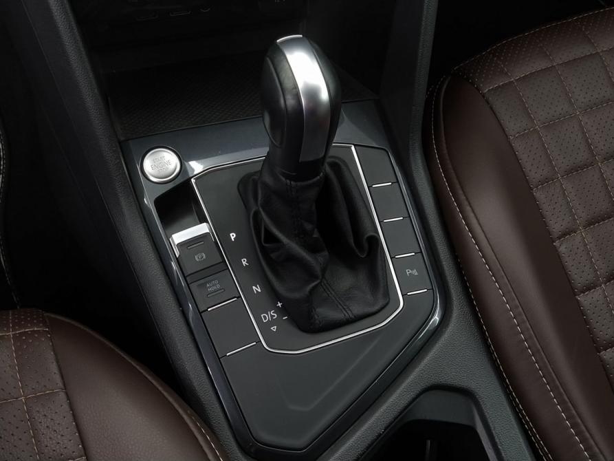 Volkswagen Tiguan II Екатеринбург  - изображение 14