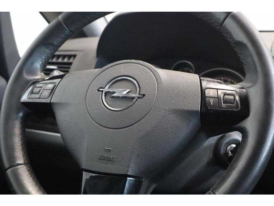 Opel Zafira B Рестайлинг Коломна  - изображение 9