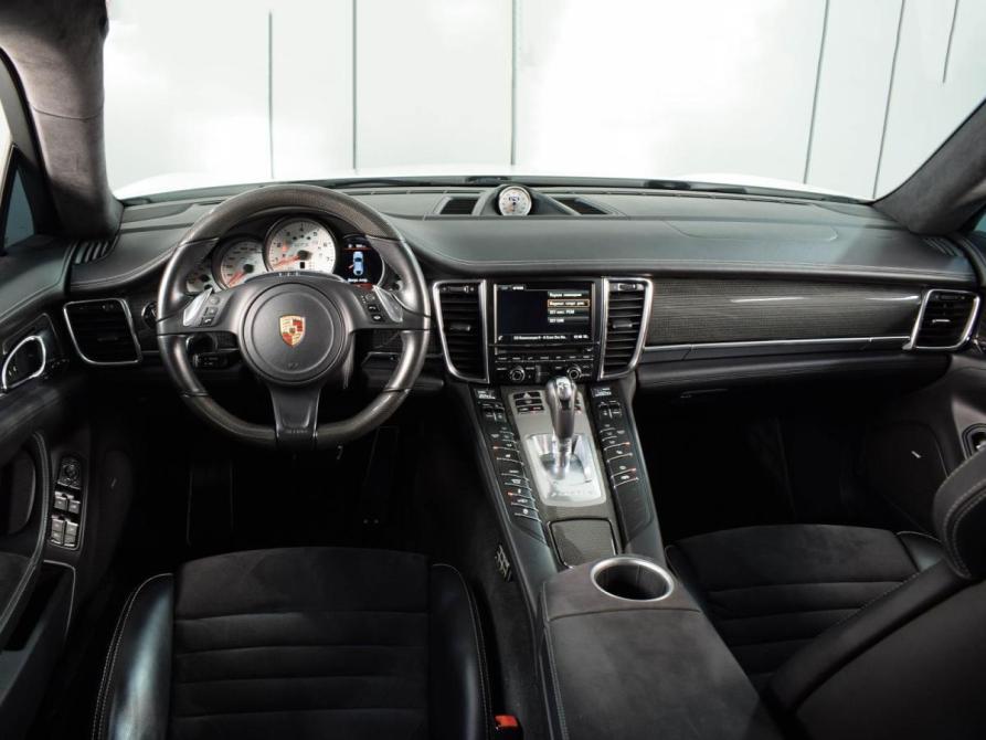 Porsche Panamera I Рестайлинг Ростов-на-Дону  - изображение 6