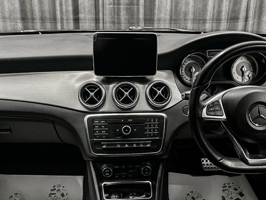 Mercedes-Benz CLA I (C117 X117) Красноярск  - изображение 14