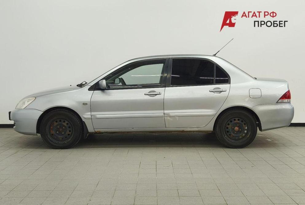 Mitsubishi Lancer IX Екатеринбург  - изображение 2