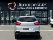 Hyundai Creta I Волгоград  - изображение 28