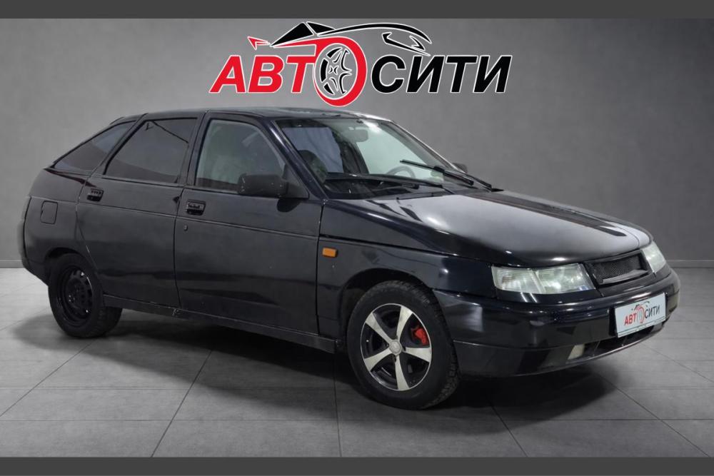 Lada (ВАЗ) 2112 Воронеж  - изображение 1