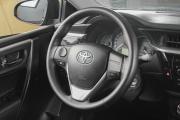 Toyota Corolla XI (E160 E170 E180) Тюмень  - изображение 29