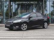 Ford Focus III Рестайлинг Брянск  - изображение 26