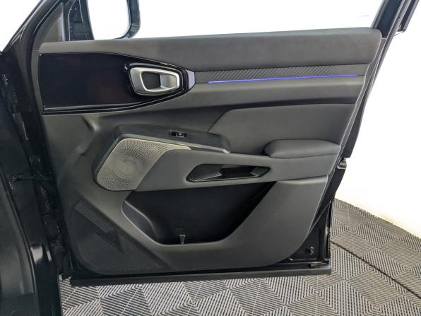 Haval H3 I с пробегом 2024 года, цена 2 445 000 рублей, 38460 км, внедорожник, Автокод Объявления