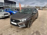 Lada (ВАЗ) Vesta I Ногинск  - изображение 21