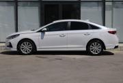 Hyundai Sonata VII (LF) Рестайлинг Саратов  - изображение 31
