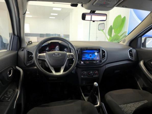 Lada (ВАЗ) XRAY I с пробегом 2022 года, цена 1 075 000 рублей, 99070 км, хэтчбек, Автокод Объявления