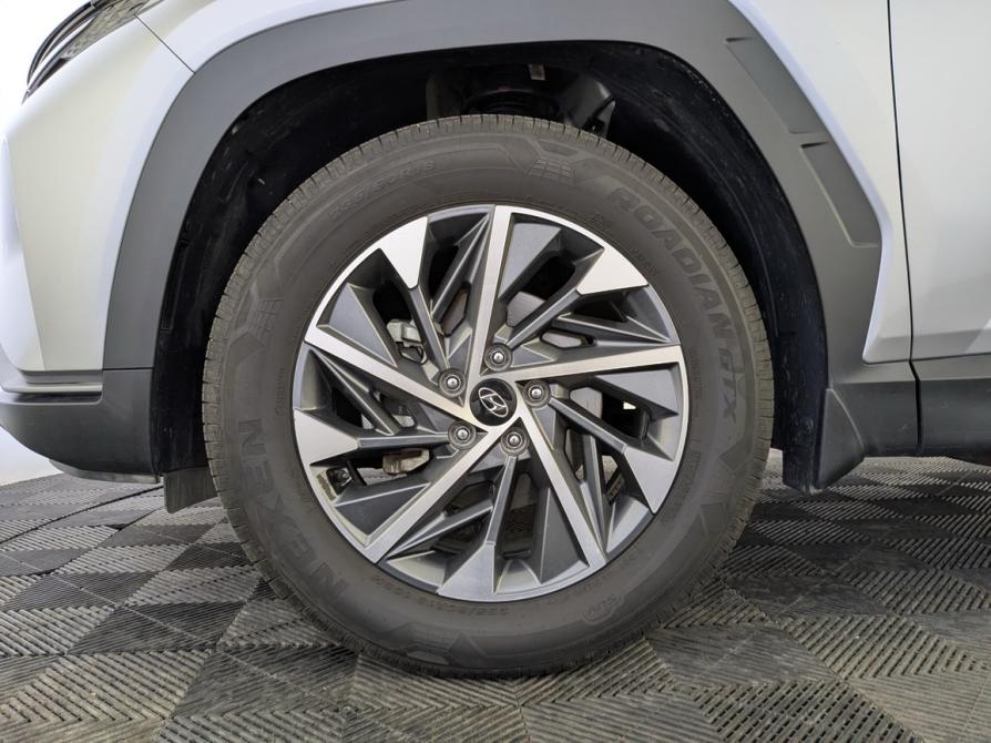Hyundai Tucson IV Москва  - изображение 13
