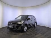 Hyundai Creta I Москва  - изображение 27