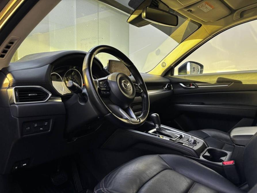 Mazda CX-5 II Уфа  - изображение 20