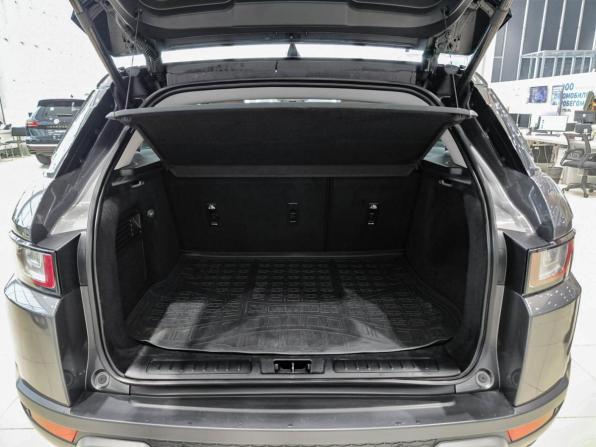 Land Rover Range Rover Evoque I Рестайлинг с пробегом 2017 года, цена 2 650 000 рублей, 89276 км, внедорожник, Автокод Объявления