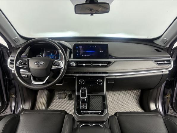 Chery Tiggo 8 I Рестайлинг с пробегом 2023 года, цена 2 050 000 рублей, 29567 км, внедорожник, Автокод Объявления