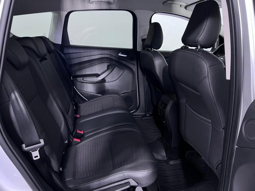 Ford Kuga II Рестайлинг Ростов-на-Дону  - изображение 15