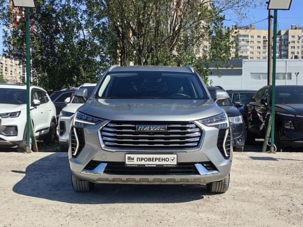 Haval Jolion I с пробегом 2023 года, цена 1 889 000 рублей, 35000 км, внедорожник, Автокод Объявления