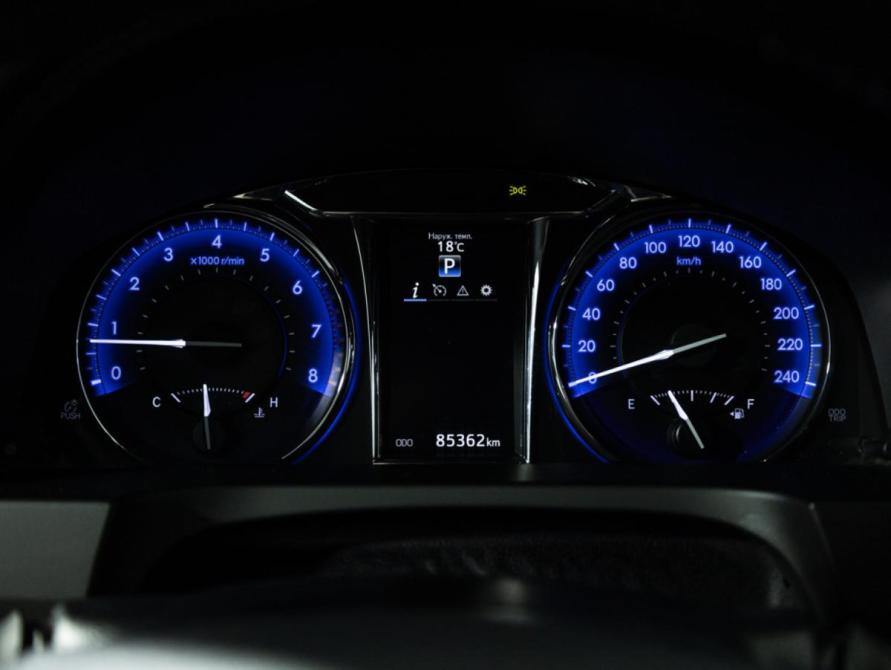 Toyota Camry VII (XV50) Рестайлинг Санкт-Петербург  - изображение 13
