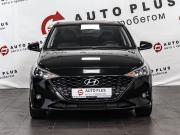 Hyundai Solaris II Рестайлинг Минеральные Воды  - изображение 23