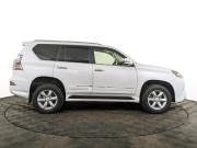 Lexus GX II Рестайлинг Москва  - изображение 34