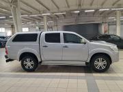 Toyota Hilux VII Рестайлинг Набережные Челны  - изображение 37