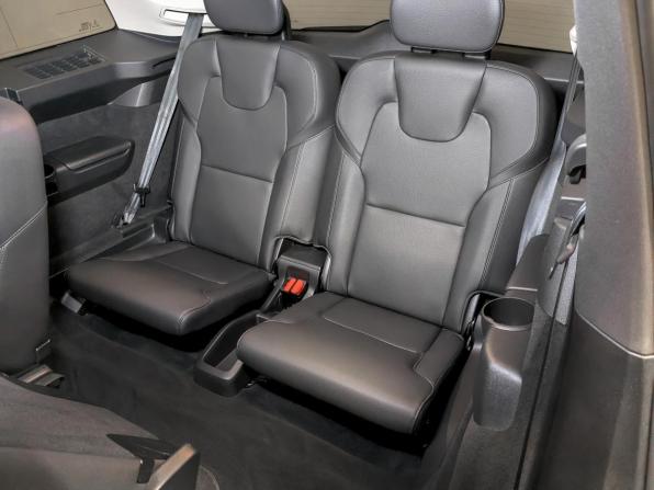 Volvo XC90 II Рестайлинг 1 с пробегом 2021 года, цена 4 995 000 рублей, 96968 км, внедорожник, Автокод Объявления