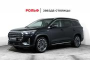 JETOUR X90+ Москва  - изображение 25