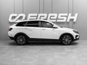 Lada (ВАЗ) Vesta I Рестайлинг (NG) Тюмень  - изображение 23