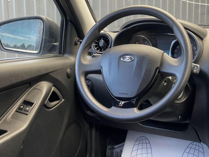 Lada (ВАЗ) Granta I Рестайлинг Пермь  - изображение 6