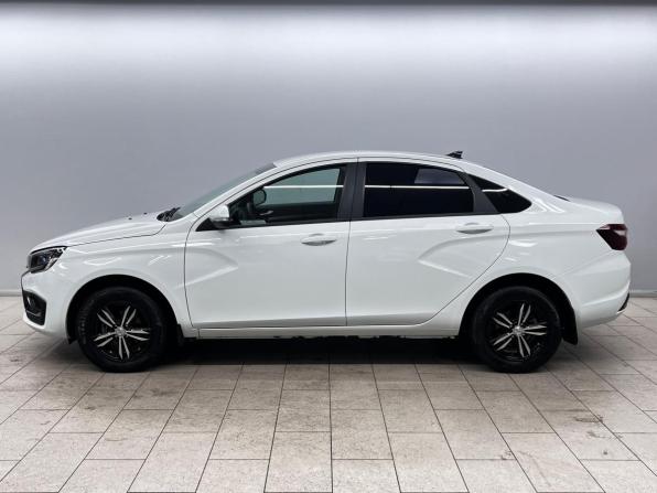 Lada (ВАЗ) Vesta I Рестайлинг (NG) с пробегом 2023 года, цена 1 220 000 рублей, 44492 км, седан, Автокод Объявления