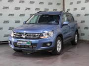 Volkswagen Tiguan I Рестайлинг Оренбург  - изображение 25