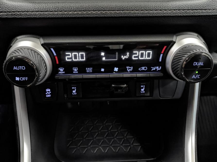Toyota RAV4 V (XA50) Санкт-Петербург  - изображение 21
