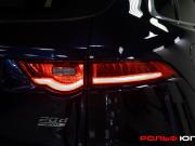 Jaguar F-Pace I Москва  - изображение 54