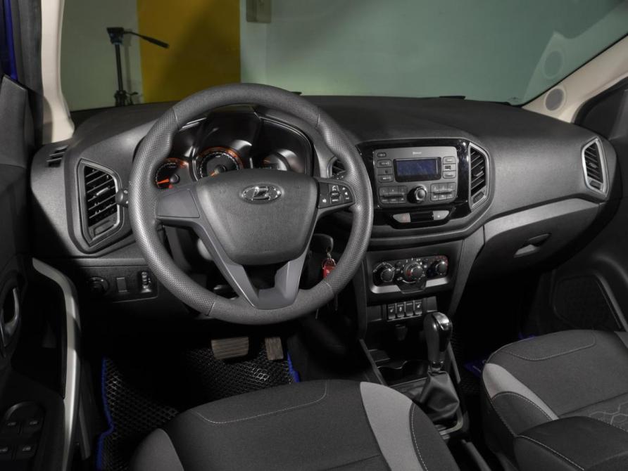Lada (ВАЗ) XRAY I Тверь  - изображение 6