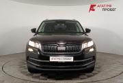 Skoda Kodiaq I Волгоград  - изображение 24
