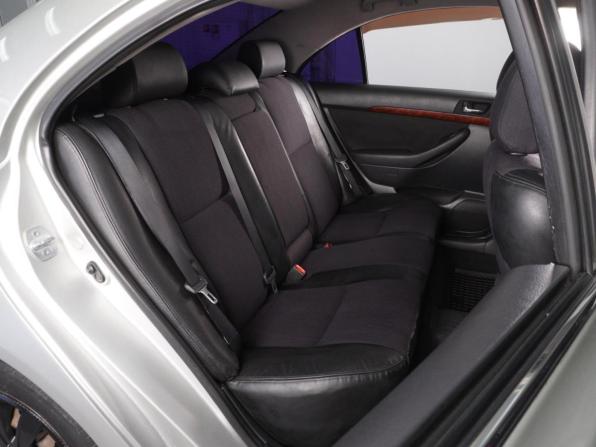 Toyota Avensis II Рестайлинг с пробегом 2008 года, цена 749 000 рублей, 361206 км, седан, Автокод Объявления