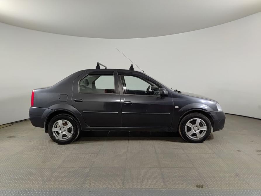 Renault Logan I Уфа  - изображение 5