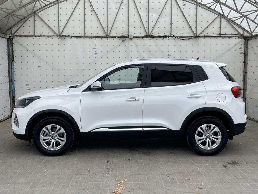 Chery Tiggo 4 Pro I Рестайлинг Тамбов  - изображение 10