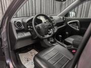 Toyota RAV4 III (XA30) Рестайлинг Красноярск  - изображение 26