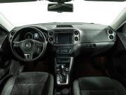 Volkswagen Tiguan I Рестайлинг Санкт-Петербург  - изображение 30